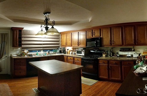 Mentor House | Wellington Arbor Extended Stay
