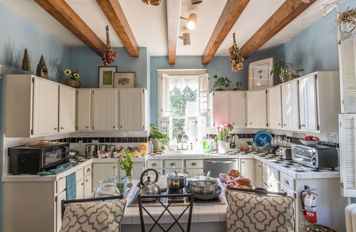 West Fairfax House | West Park Gardens
