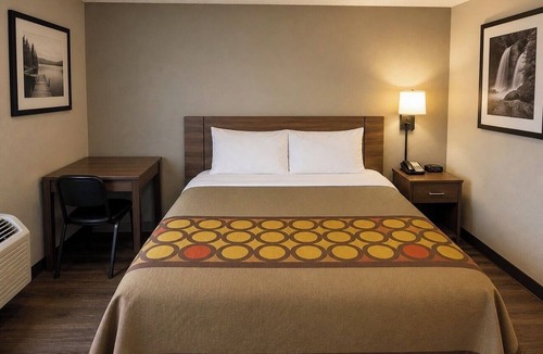 Austintown Hotel | Westgate Manor Motel Austintown-Younstown, Ohio