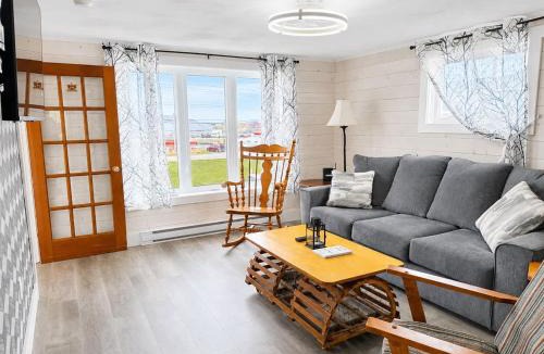 Twillingate Apartment | Whimsea Cottage