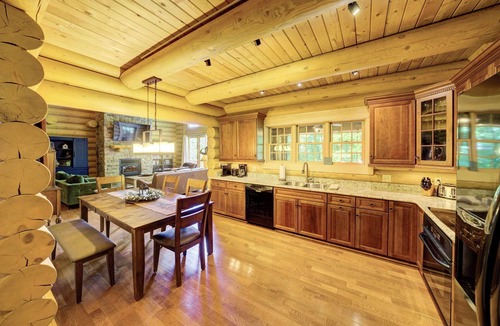 Bellaire House | Whispering Pines at Shanty Creek