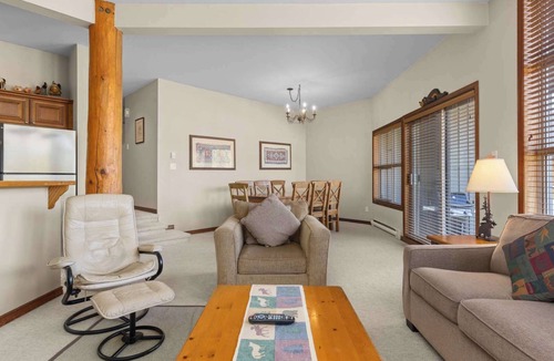 Blackcomb House | Whistler - Blackcomb Greens 35