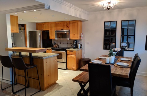 Village North House | Whistler Village executive 2BD/2.5BR walking distance to everything, hot tub