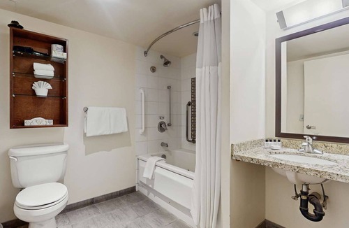 Whistler Village Hotel | Whistler - Whistler Peak Lodge 413