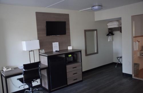 Hershey Hotel | White Rose Motel - Hershey