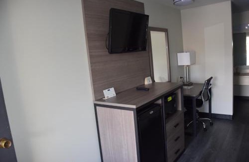 Hershey Hotel | White Rose Motel - Hershey