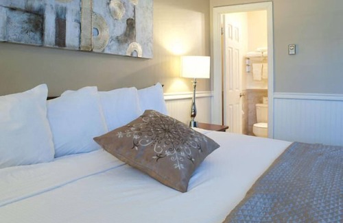 Truro Hotel | Willow Bend Motel