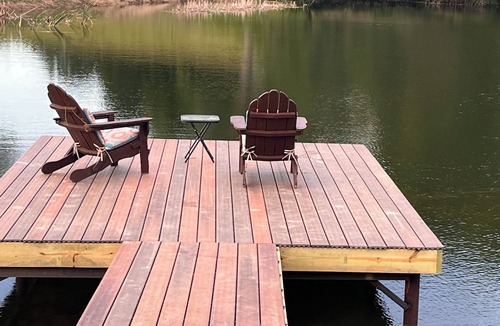 Dansville Cabin | Willy Cabin