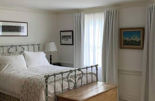 St. Andrews House | Windsor House Inn