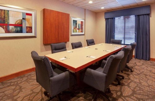 Erie Hotel | Wingate by Wyndham Erie