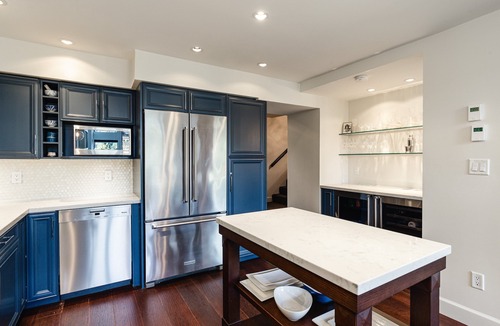 Blueberry Hill Apartment | ❄︎Winter Wonderland at Ravencrest❄︎ | 4BR Luxury Condo| Mtn Views
