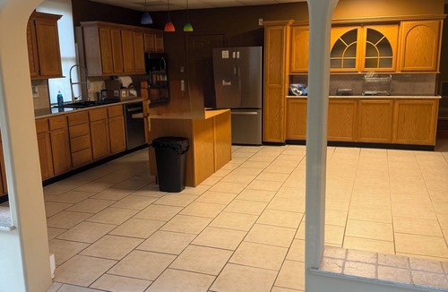 Mt Cobb House | Wonderful 3 bedroom house