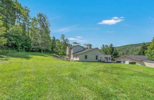 Mt Cobb House | Wonderful 3 bedroom house