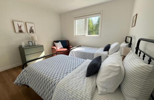Lion's Head House | Woodland Cottage Pets Private Starlink
