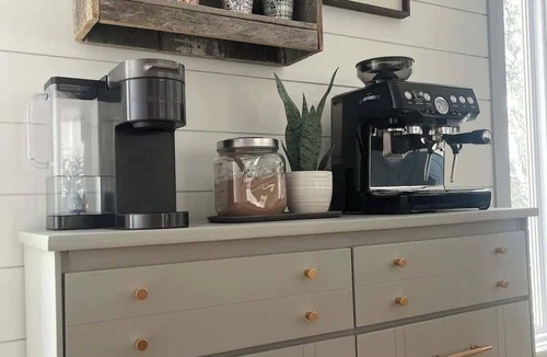Southwest Calgary House | Woodland Retreat | Espresso Maker | Games Room