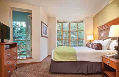 Village North Resort | World class skiing!!!