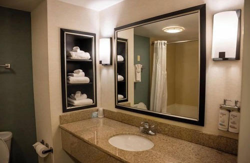 Erie Hotel | Wyndham Garden Erie