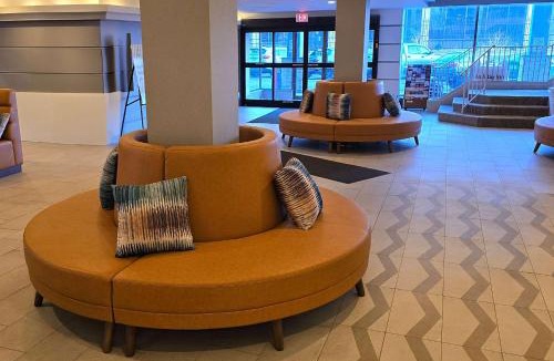 Downtown Rochester Hotel | Wyndham Rochester Downtown