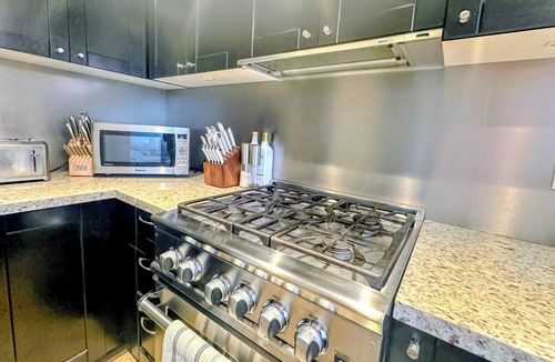 Yaletown Apartment | Yaletown 2BR/2BA luxury apartment in downtown Vancouver - next to MAJOR INTERNATIONAL SPORTING EVENT games