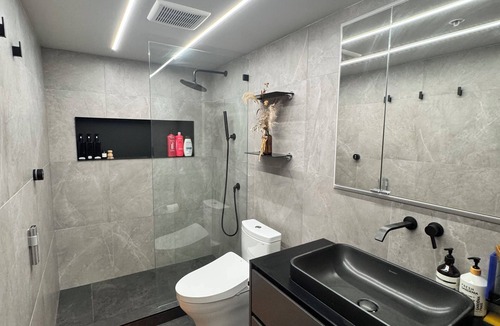 Yaletown Condo | Yaletown condo in prime location