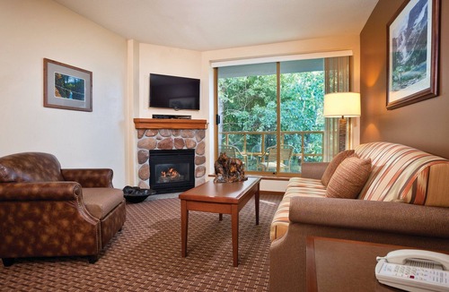Village North Resort | Yes . step out into heaven!
