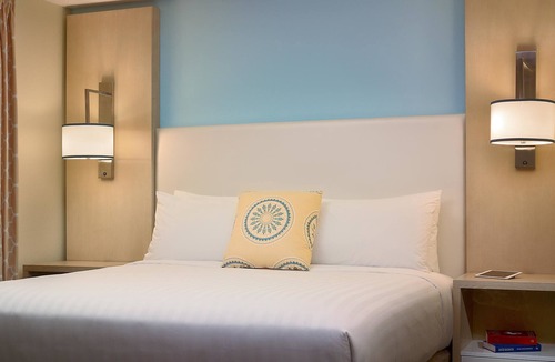 Westlake Hotel | Your Home Away From Home! Free Parking, Minutes to Walker Road Park