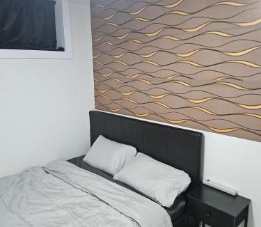 Southwest Edmonton Apartment | Your home away from home comfortable, and calm,