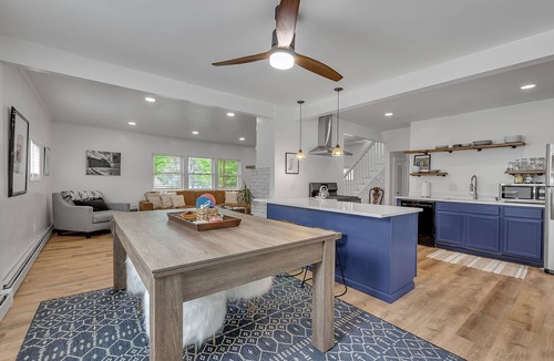Lake Erie Beach Cottage | "Your House Too"