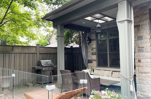 The Kingsway House | YOUR KINGSWAY HOME AWAY FROM HOME