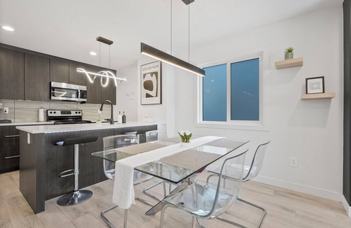 North Central Edmonton House | Your Own Modern House in the Heart of Edmonton