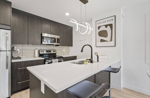 North Central Edmonton House | Your Own Modern House in the Heart of Edmonton