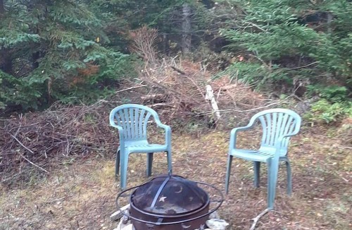 East Hants RV Rental | Yurt Nestled in Nature on Community in Nova Scotia, Canada