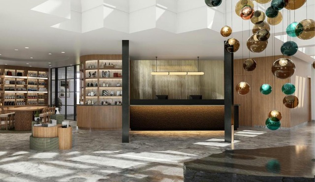 Ômage Hotel, Montreal Laval, a Tribute Portfolio Hotel