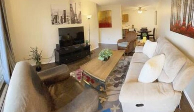 1 Bdm Furnished West Edmonton Close to Acheson