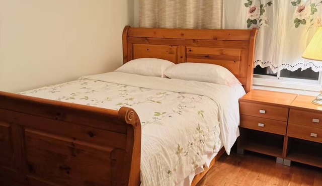 1 bedroom apartment in Saint-Constant