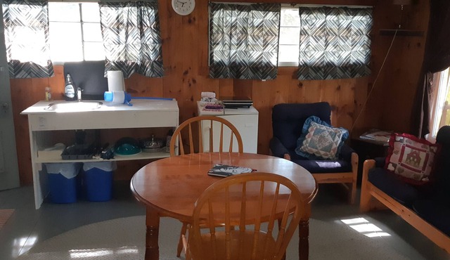 1 Bedroom Marlyn Monroe cottage