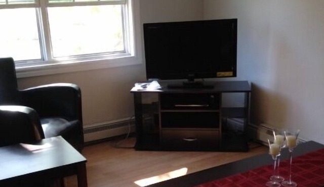 1 bedroom suite with downtown convenience
