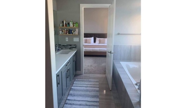 1 BR Apartment for Rent - 303 Sherview Grove NW
