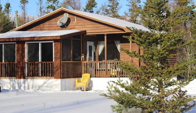 1 & Only Riverside Accommodations