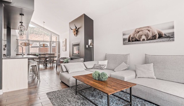 17 chalet à louer à Stoneham (CITQ: 287700)