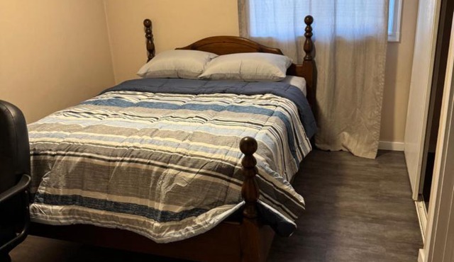 2 Bedroom apartment in a Prime Location