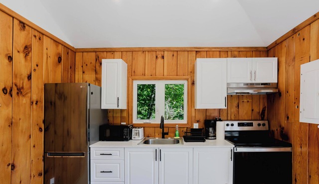 2-Bedroom Cottage #4