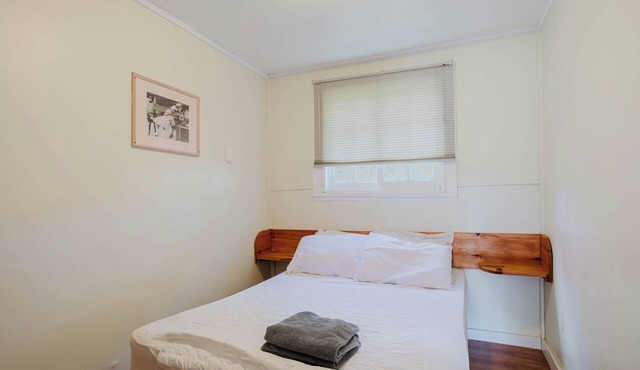 2 Bedroom Cottage V: PL