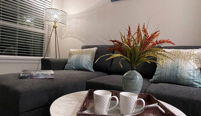 2 Bedrooms&2 bathrooms @Tsawwassen in Metro Vancouver