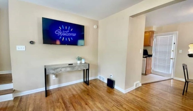 2 BR Birmingham beauty