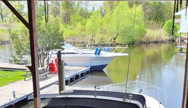 2 Marina Cottages in Keswick