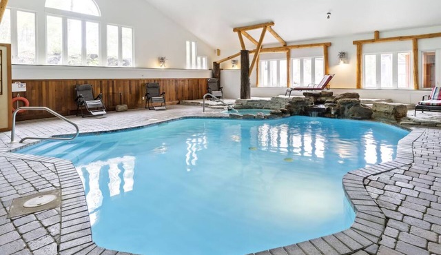 2 Picturesque Units w/Cycling Paths & Water Activities for Every Nature Lover