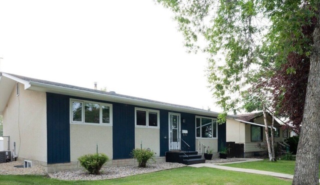 2BR 1BR Basement Bliss Retreat