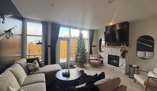 ⛳️3.5 bedroom Mountain Oasis and Golfers Paradise ⛳️