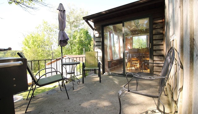 3 bdrm country cottage - Main house - Rosewood cottages
